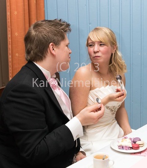 Tmi Kari Niemeläinen